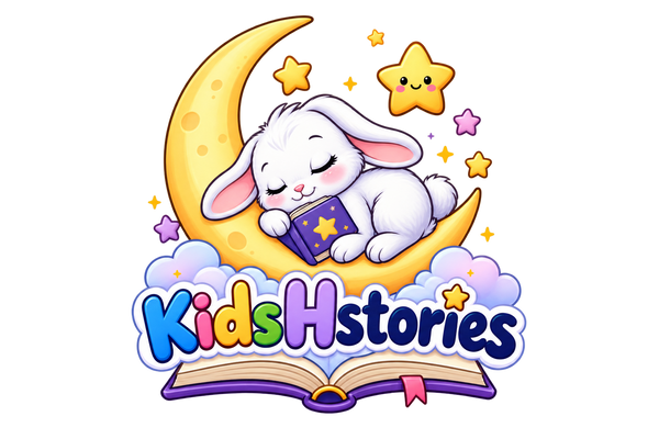 Kids Stories